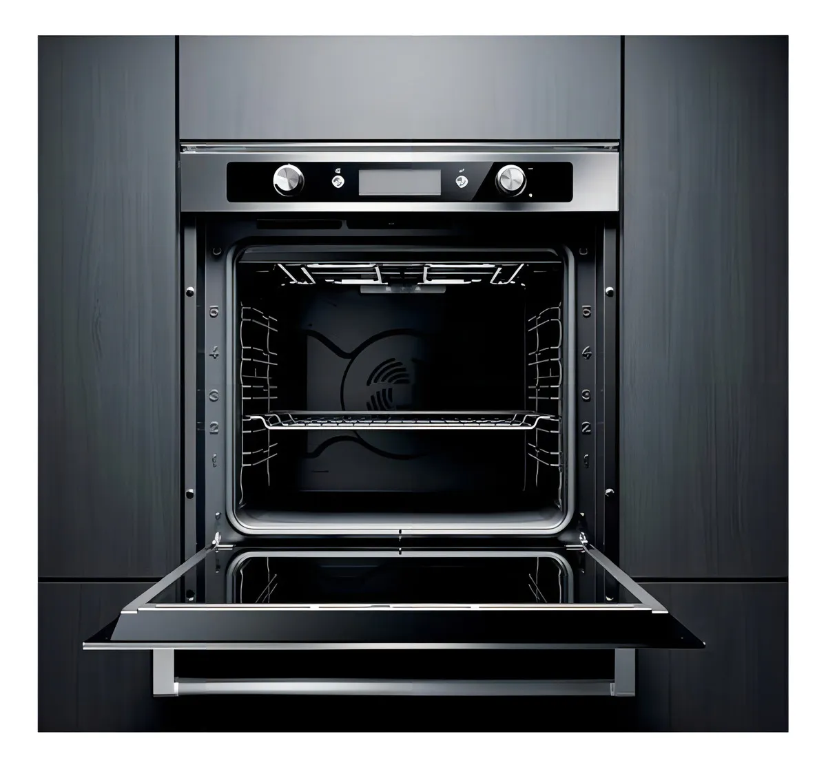 Forno Elétrico Brastemp - BOC60BR