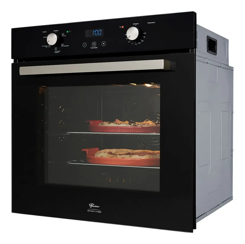 Forno Elétrico Infinity 82l