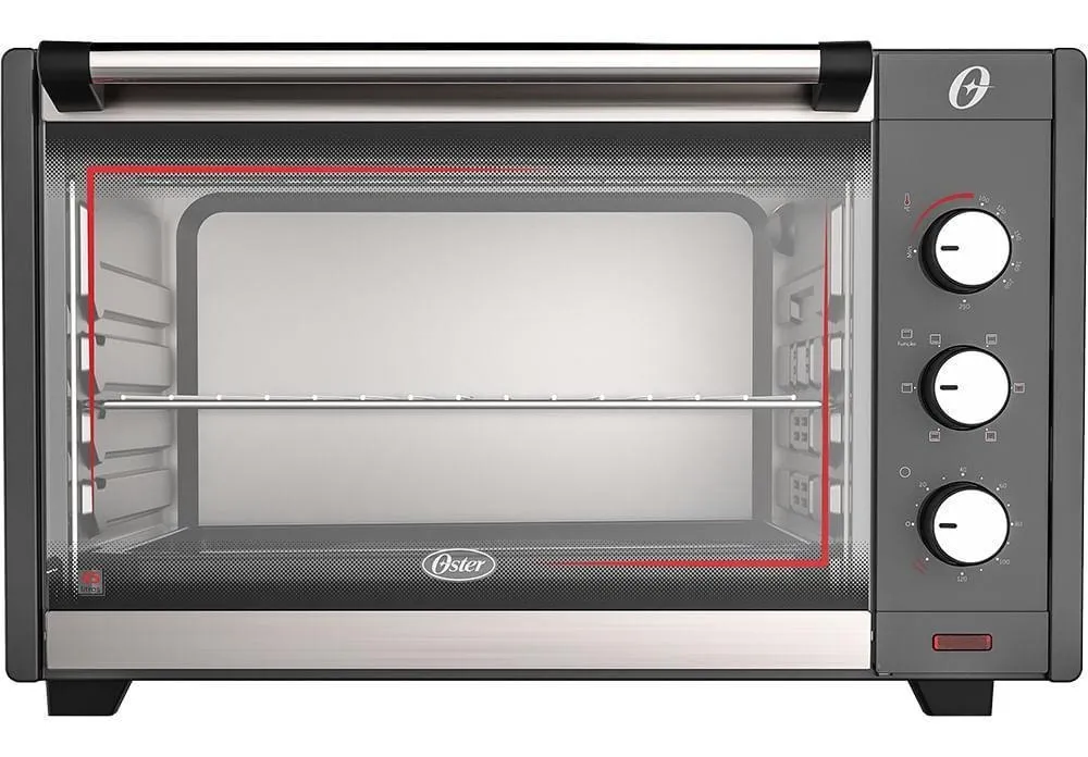 Forno Elétrico Oster OFOR454 45L de bancada