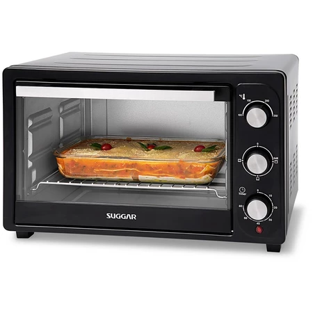 Forno de bancada elétrico Suggar Forno FE42 42L de bancada