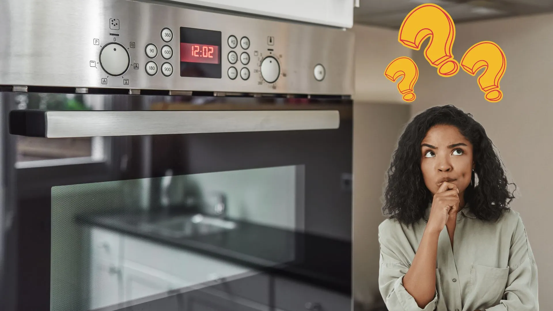 E ai, qual o melhor forno elétrico de embutir?