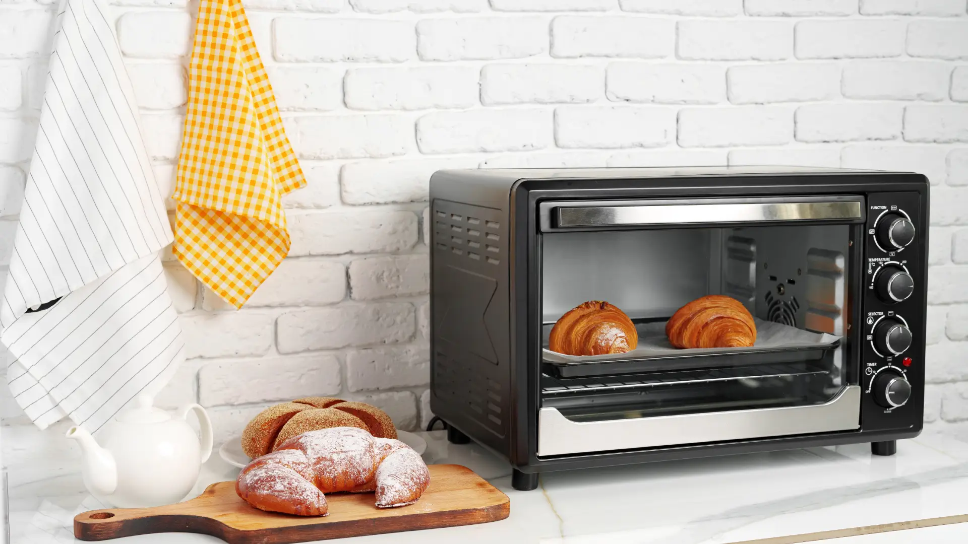 Forno elétrico vantagens e desvantagens