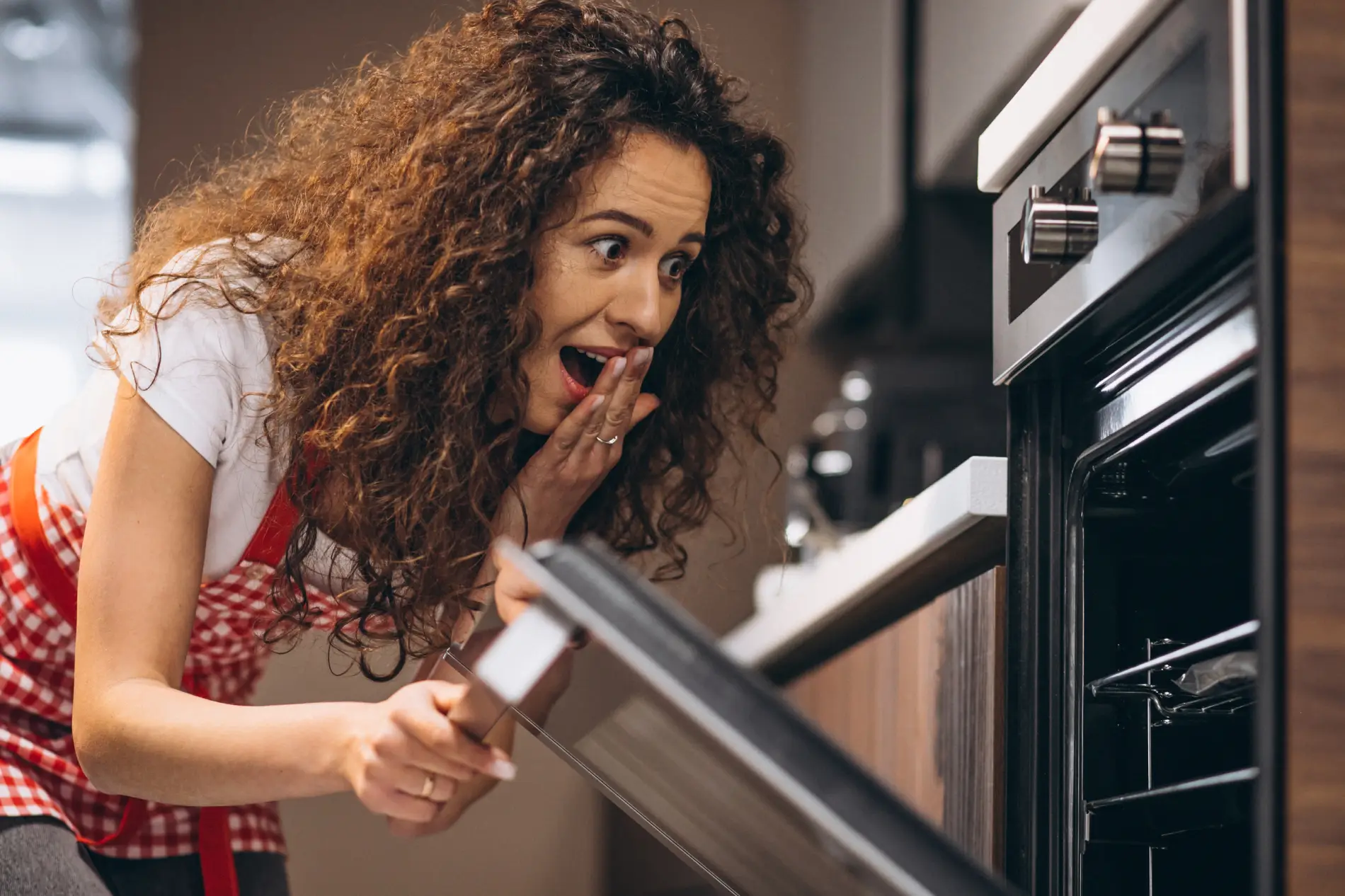 Confira os 10 melhores fornos elétricos para sua cozinha.