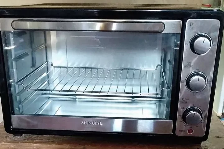 Forno Elétrico Mondial - FRN-52-B 52L