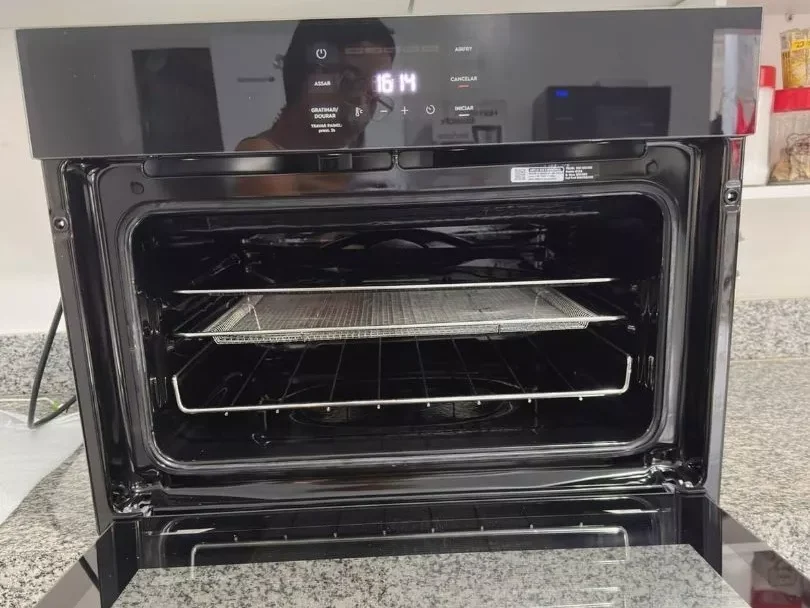 Forno Elétrico 50L Electrolux Experience (OE5EA)