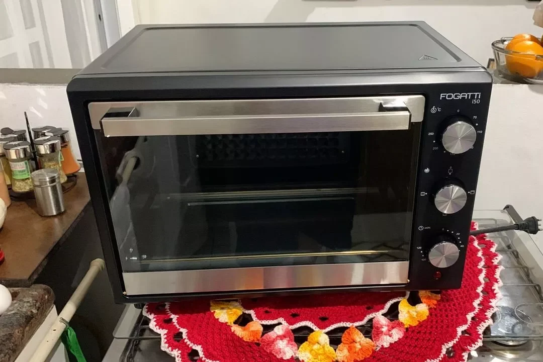 Fogatti 50L i50