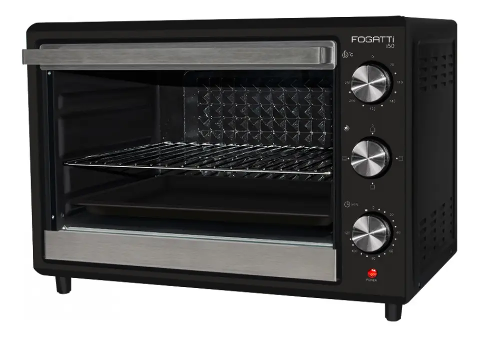 Forno Elétrico Fogatti 50L i50