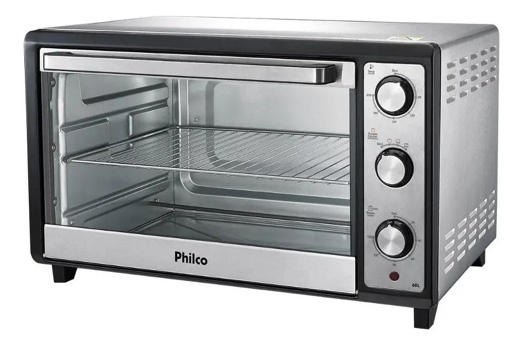 imagem do Forno Elétrico Pfe60i 60l