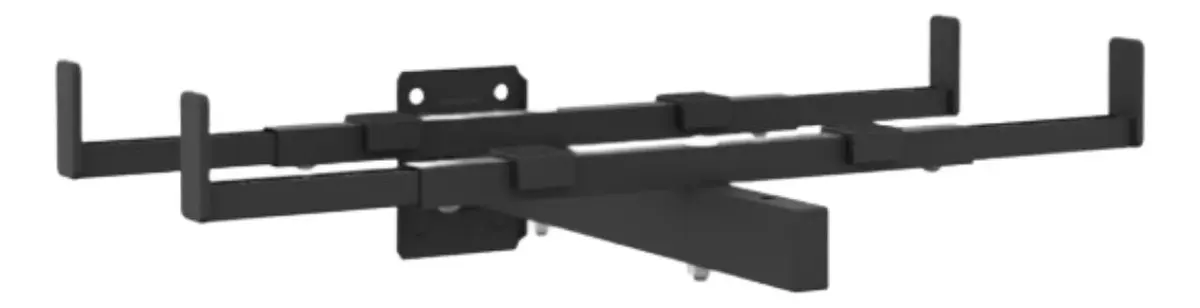 Suporte Ajustável para Forno Elétrico Até 40 kg