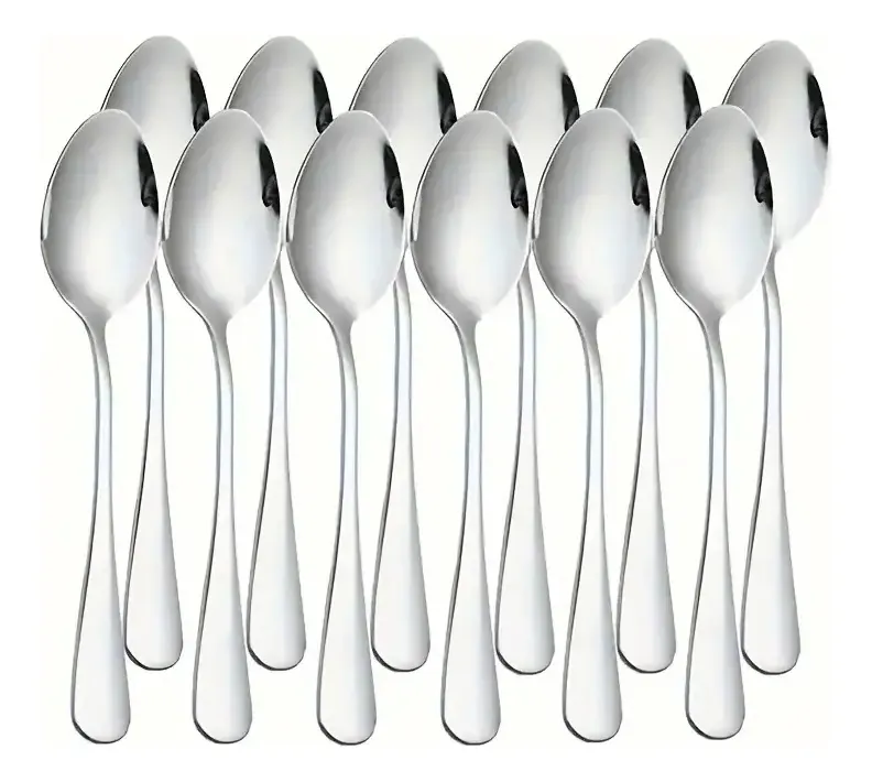 colheres de sopa